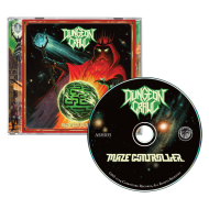 DUNGEON CRAWL Maze Controller , PRE-ORDER [CD]